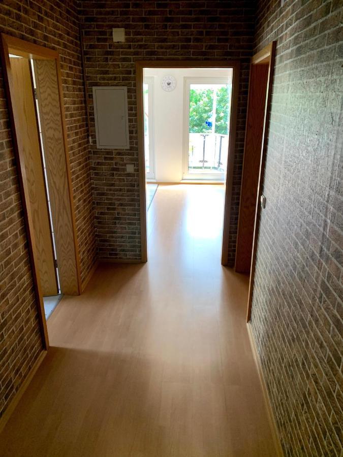 Ferienwohnung Klara Messstetten Buitenkant foto